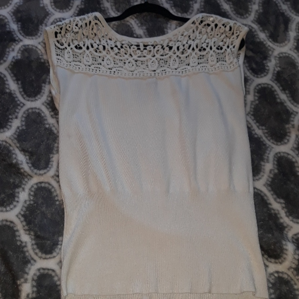 Chelsea & Theodore Sweater